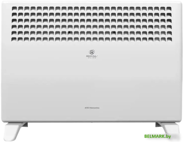 Конвектор Royal Clima ATRI Meccanico REC-A1500M - фото