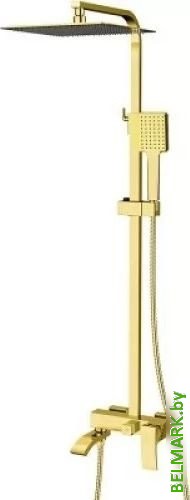 Душевая система Gappo G2407-3 - фото