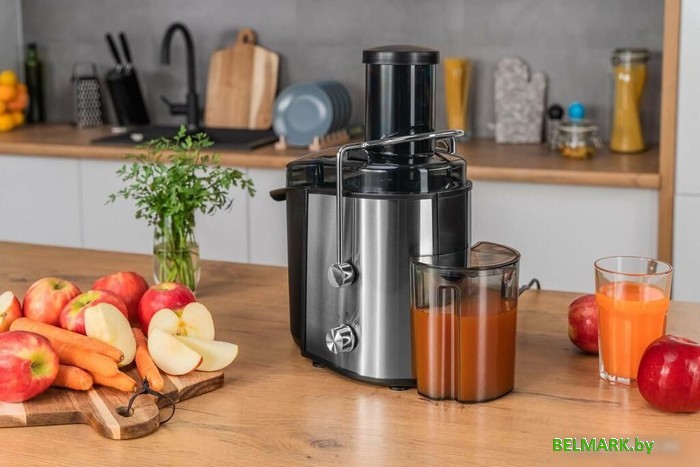 Соковыжималка Gotze & Jensen JM501X - фото2