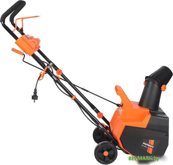 Снегоуборщик Patriot PS 2300 E - фото2