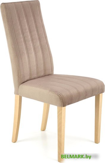 Стул Halmar Diego/Monolith 09 (бежевый) - фото