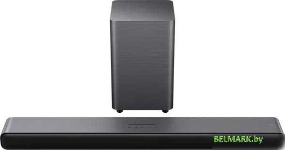 Саундбар TCL S55H - фото