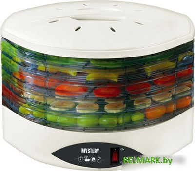 Сушилка для овощей и фруктов Mystery MDH-322 - фото