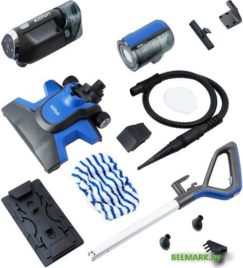 Пылесос Kitfort KT-555 - фото2