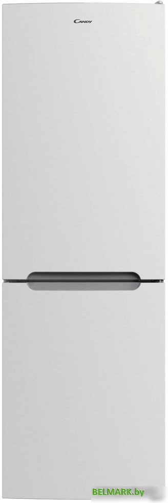 Холодильник Candy CCRN 6180W - фото
