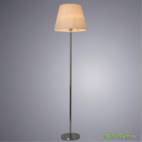 Торшер Arte Lamp Elba A2581PN-1CC - фото2