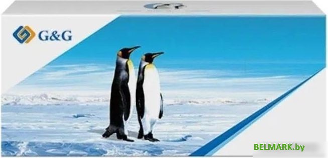 Картридж G&G GG-W1470X (аналог HP W1470X) - фото