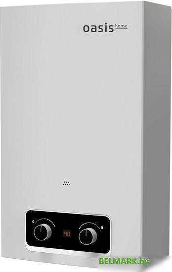 Газовая колонка Oasis Home V-20W - фото