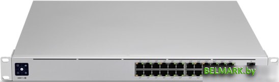 Коммутатор Ubiquiti UniFi Switch Pro 24 PoE - фото2