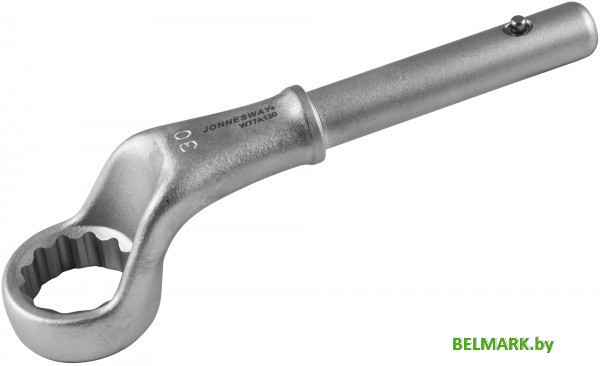 Гаечный ключ Jonnesway W77A130 - фото2