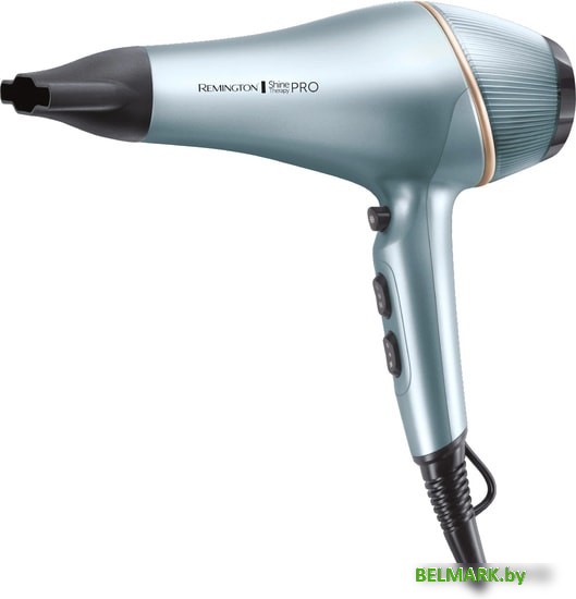 Фен Remington Shine Therapy PRO AC9300 - фото