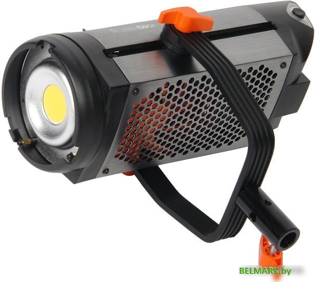 Лампа GreenBean SunLight PRO 200COB DMX - фото2