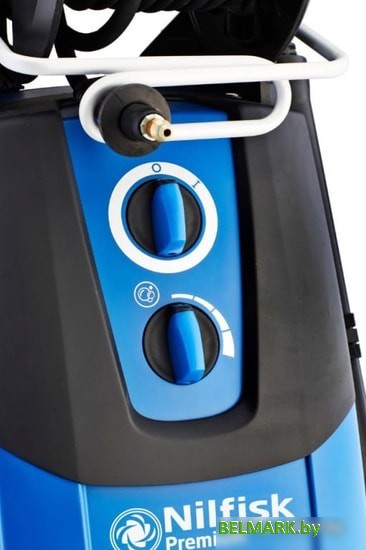 Мойка высокого давления Nilfisk-Alto Premium 190-12 Power - фото2
