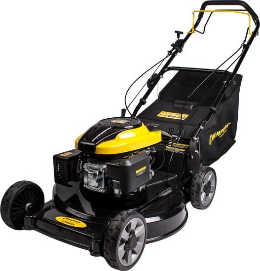 Газонокосилка Champion LM5645 - фото2