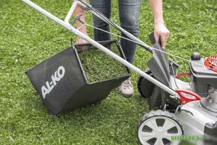 Газонокосилка AL-KO Easy 4.20 P-S 113794 - фото2
