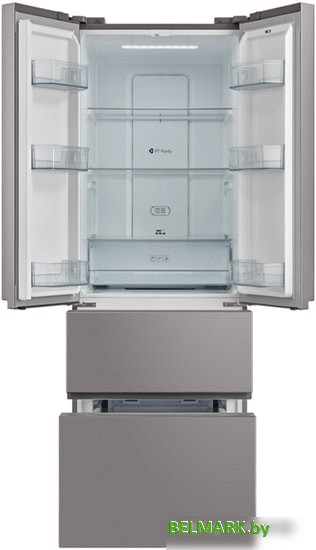 Холодильник Бирюса FD 431 I - фото2