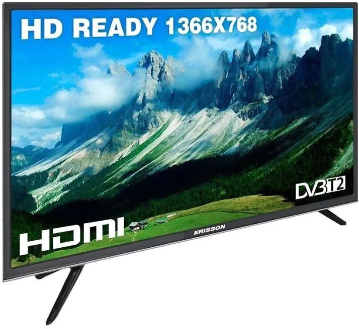 Телевизор Erisson 32LES803T2 - фото