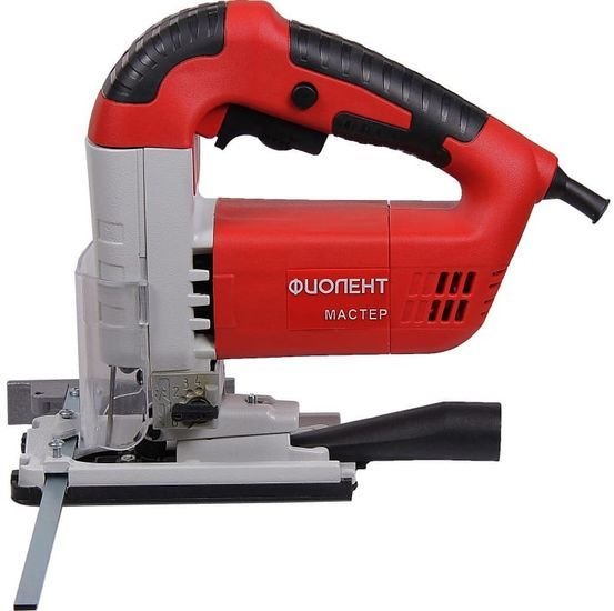 Электролобзик Фиолент Мастер ПМ7-750Э М - фото2