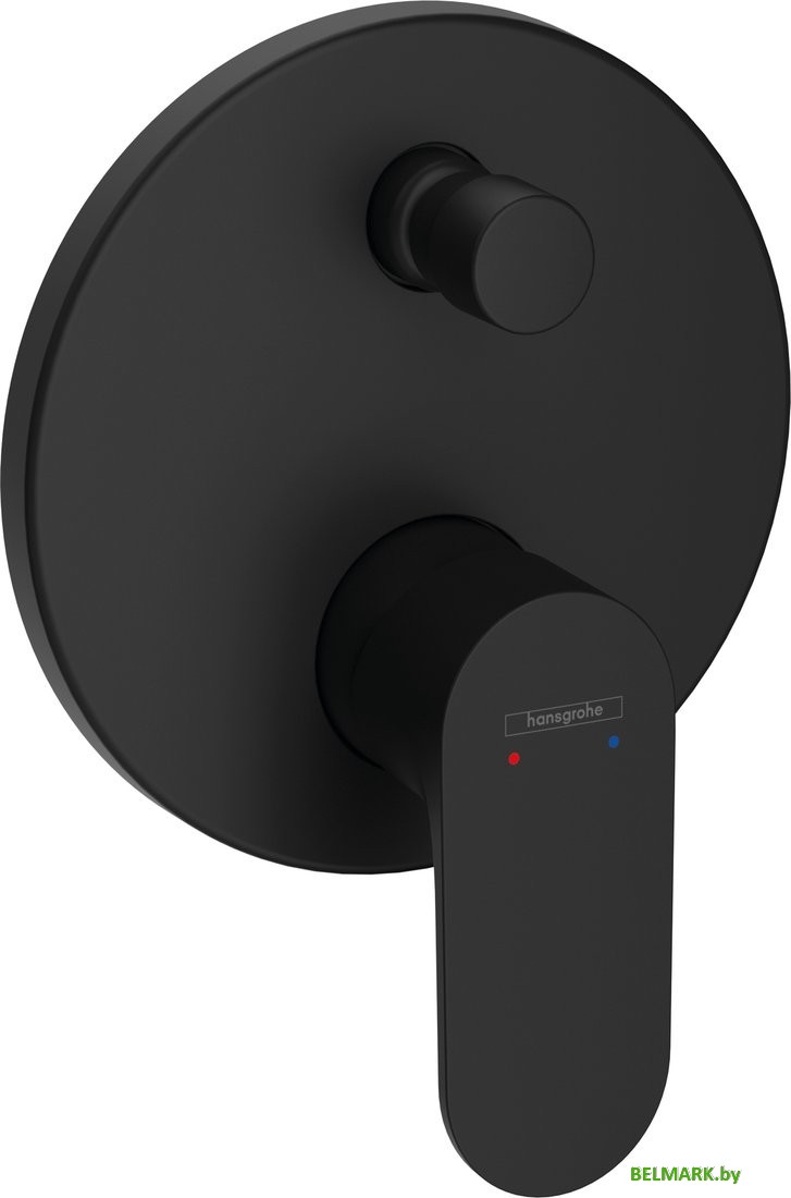 Смеситель Hansgrohe Rebris S 72466670 - фото