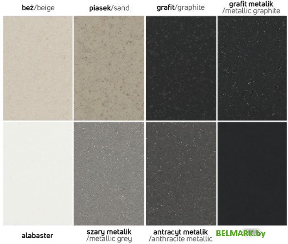 Кухонная мойка Deante Evora ZQJ G11A - фото2