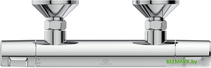 Гигиенический душ Ideal Standard Ceratherm T25 A7201AA + B0595AA - фото2