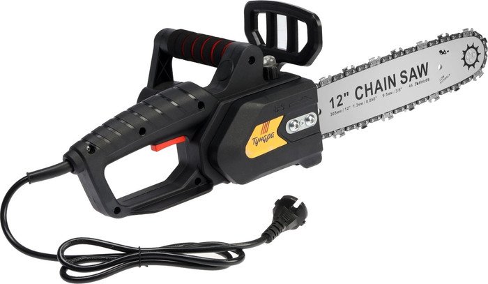 Электрическая пила Tundra 9930657 - фото2