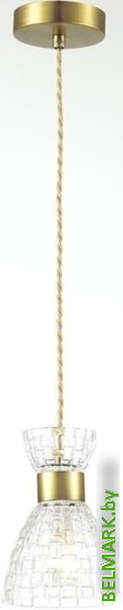 Подвесная люстра Lumion Jackie 3704/1 - фото