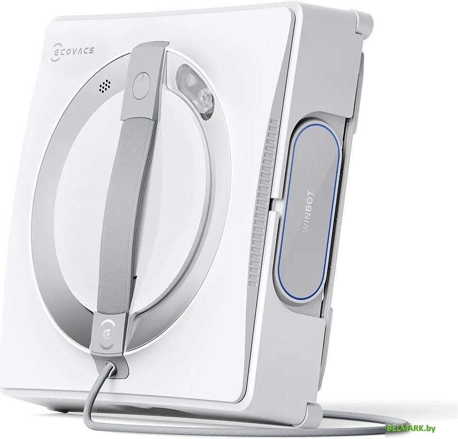 Робот для мытья окон Ecovacs Winbot W2 Pro - фото2
