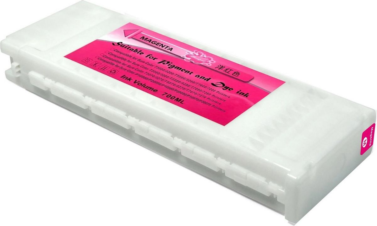 Картридж NV Print NV-C13T694300 - фото