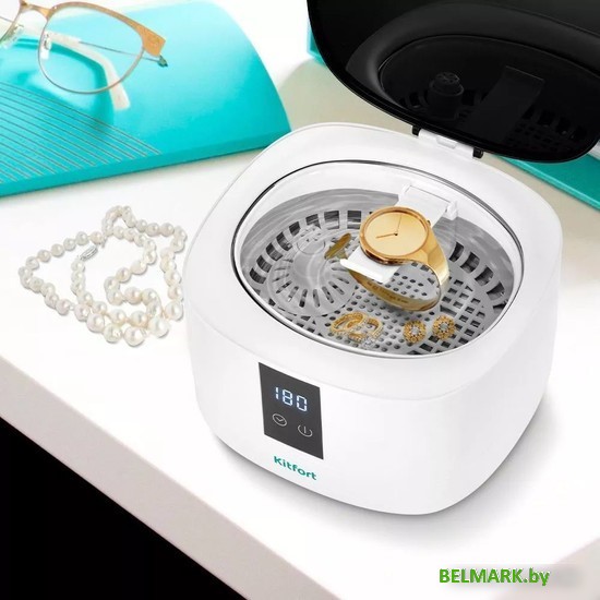 Стерилизатор маникюрный Kitfort KT-6306 - фото2