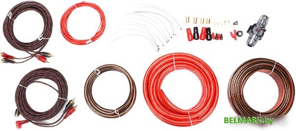 Кабель Урал Молот К4-МТ4 - фото