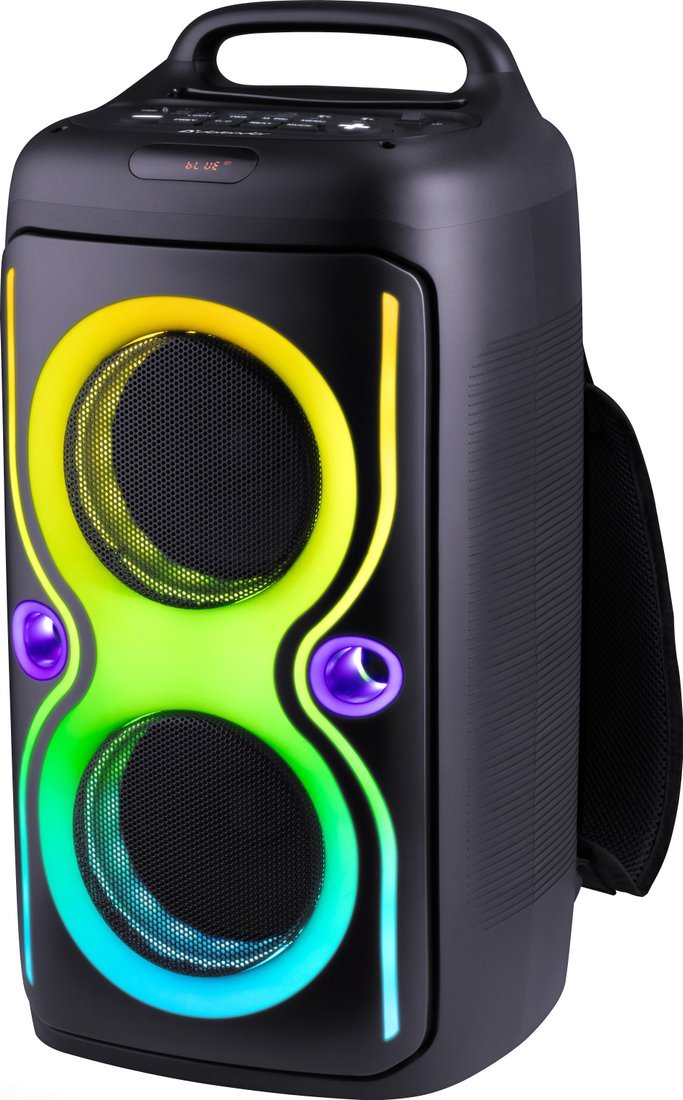 Патибокс Defender Boomer 75 - фото