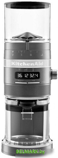 Электрическая кофемолка KitchenAid 5KCG8433EMS - фото2