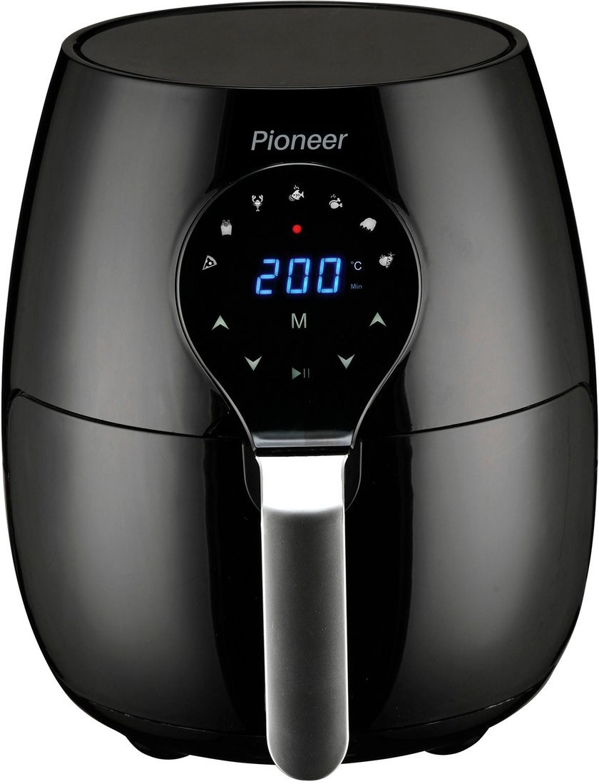Аэрогриль (аэрофритюрница) Pioneer SM500D - фото
