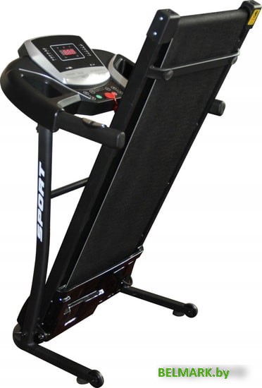 Электрическая беговая дорожка Atlas Sport Zirael - фото2