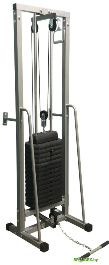 Кроссовер Ametist 1510 - фото