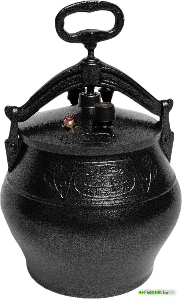 Казан Rashko Baba Афганский 10 л - фото