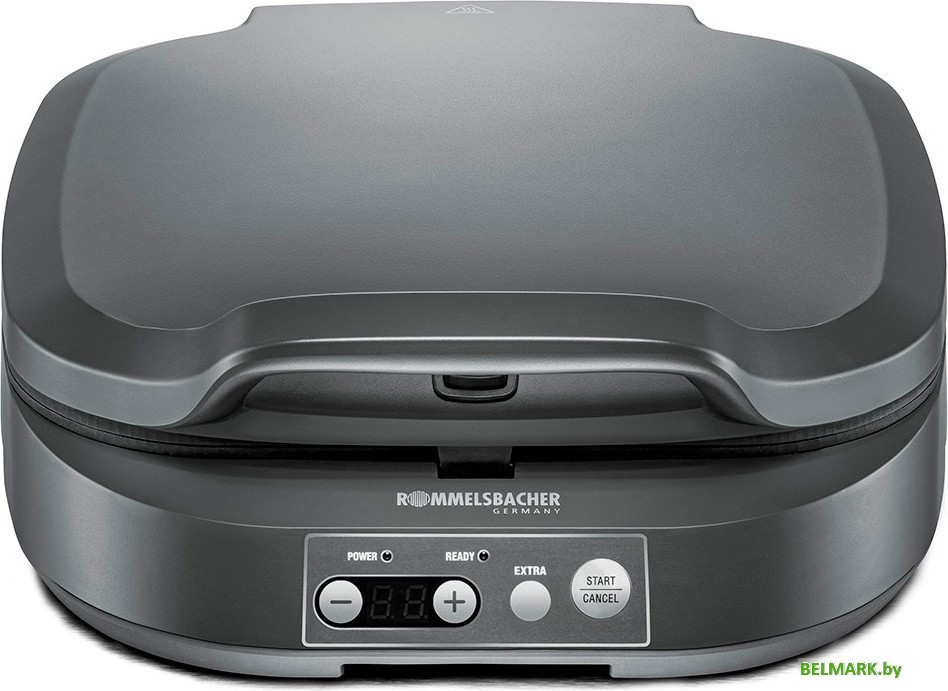Сэндвичница ROMMELSBACHER ST 1800 - фото2