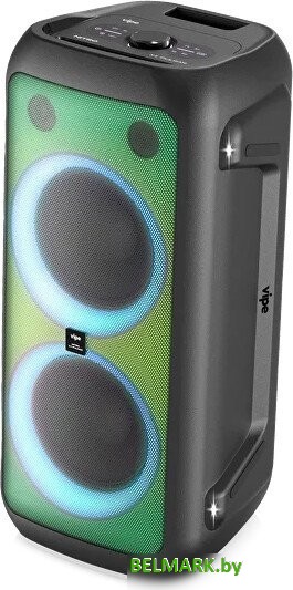 Патибокс Vipe NITRO X5 Pulsar - фото2