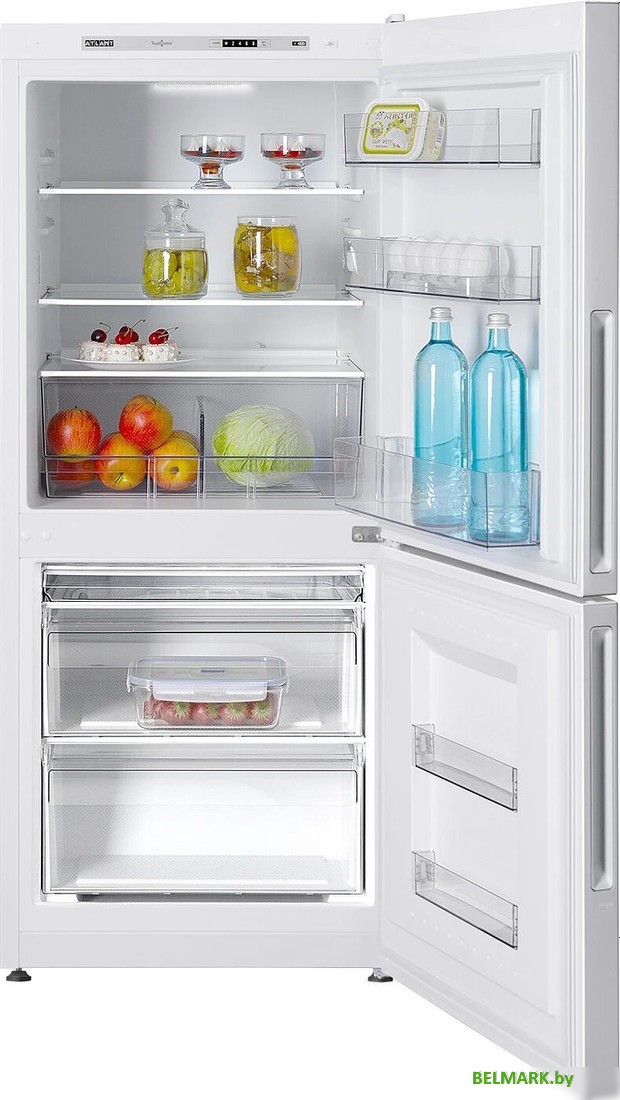 Холодильник ATLANT ХМ-4608-101 - фото2