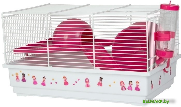 Клетка Voltrega 001114BF - фото