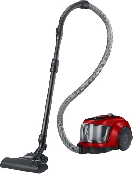 Пылесос Samsung VCC45W0S3R/XSB - фото