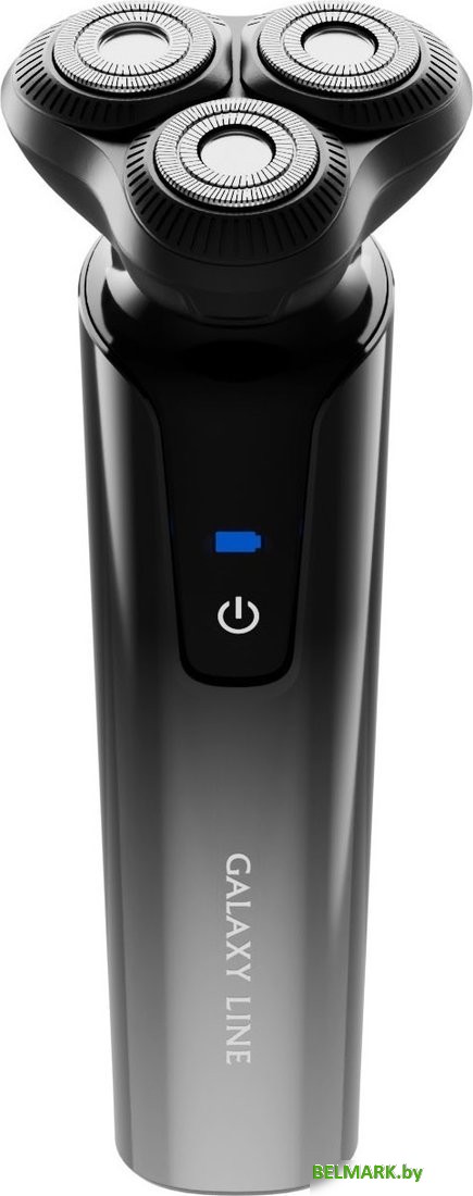 Электробритва Galaxy Line GL4277 - фото