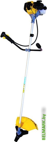 Триммер Champion T517 - фото