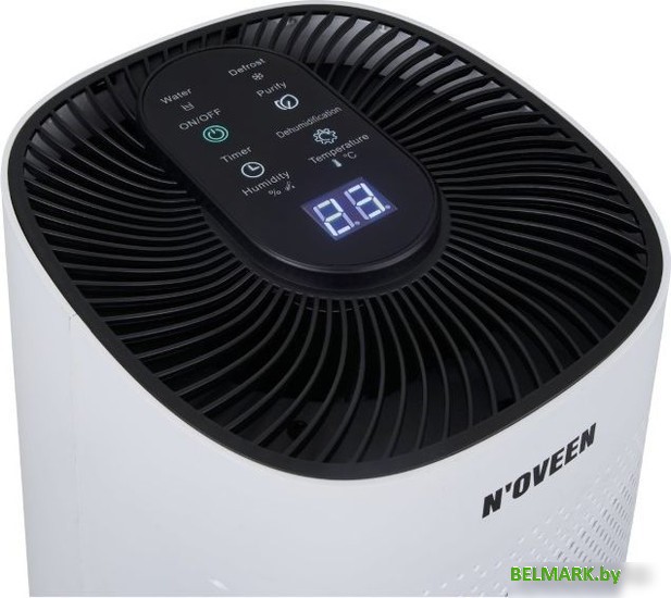Осушитель воздуха N'oveen DH450 - фото2