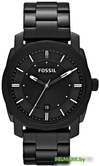 Наручные часы Fossil FS4775 - фото