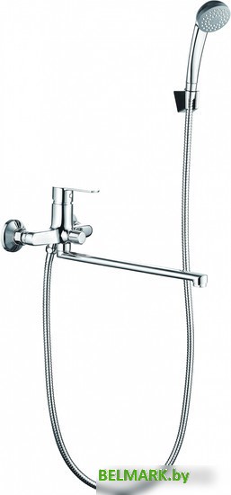 Смеситель Voda Drop DP31 - фото