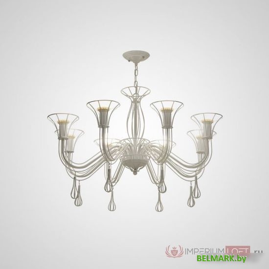 Подвесная люстра ImperiumLoft Cast01 181893-26 - фото