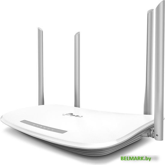 Wi-Fi роутер TP-Link EC220-G5 - фото2