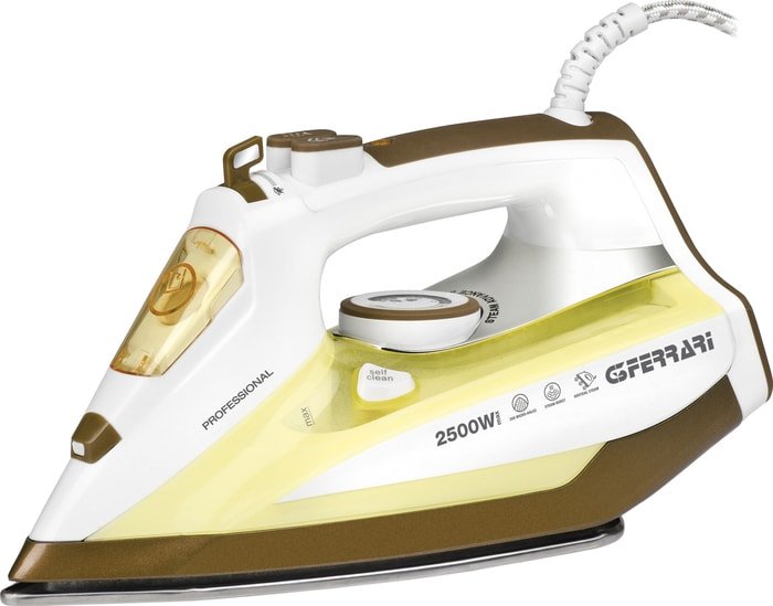 Утюг G3Ferrari Visir G40012 - фото